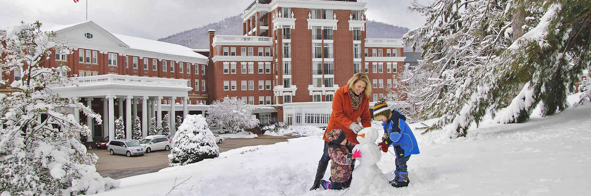 Washington, District of Columbia